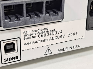 Stryker 1188-010-000