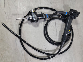 Olympus PCF-Q180AL Pediatric Video Colonoscope